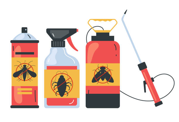 Best Best Pest Control Companies  in Lake Shore, UT